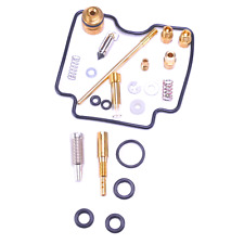 Vergaser Reparatursatz für Suzuki GSF 1200 Bandit WVA911 K1-K5 Bj. 2001-2005