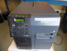 Epson TM-C7500G M326A Color