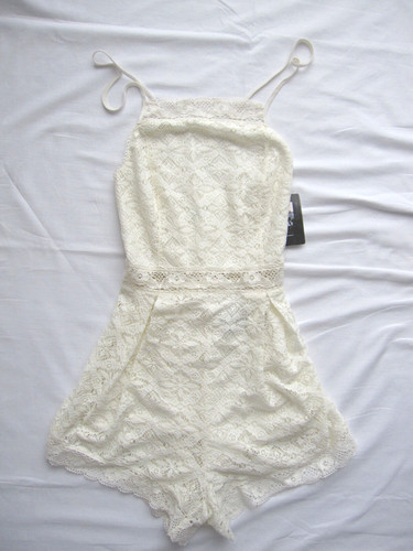 Urban outfitters jumpsuit - urban,