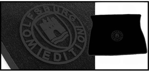 Wolfsburg edition wob grau - wolfsburg, dl-grau