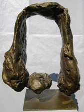 Gernot Eichler *1940 Karlsruhe