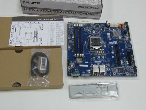 Gigabyte mx31 bs0 matx - gigabyte, mx31-bs0