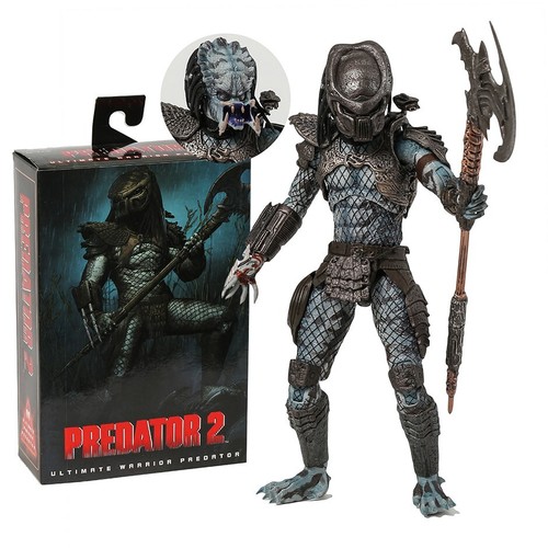 Neca predator ultimate - neca, 2