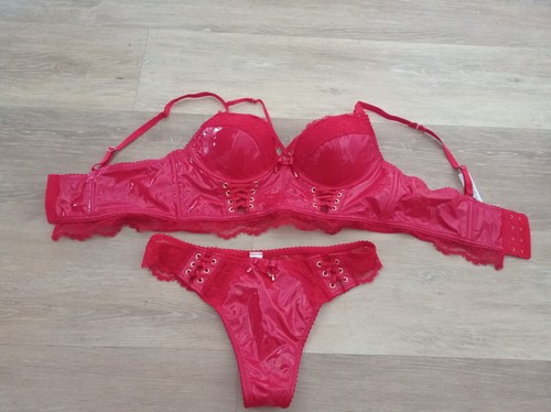 Unterwäsche set damen - unterwäsche,