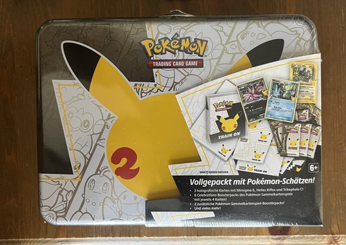 Pokémon celebrations - pokémon,