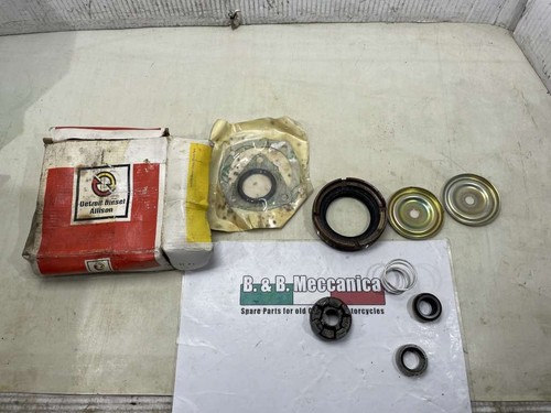 Kit set reparatur pumpe - set,