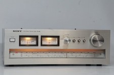 Sony ST-A4L Analoger Tuner UKW