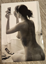 Erotik Frau nackt schöne