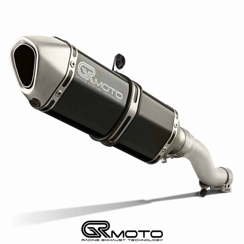Auspuff für honda cb500 - für,