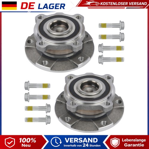 Hub assembly front wheel - front,