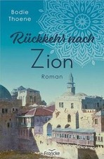 Rückkehr nach zion - rückkehr,