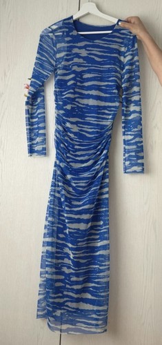 Damen sommerkleid sieht - sieht, sehr