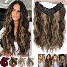 U-förmige 5Clips Clip in