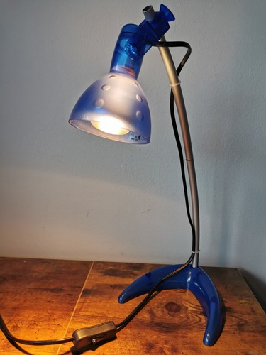 Ikea y2k morker blau - ikea,