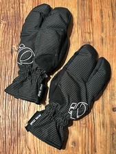 PEARL iZUMi • Lobster-Fahrrad-Handschuhe für den Winter • NEU ohne Etiketten