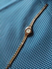 Vintage klein Damen Uhr