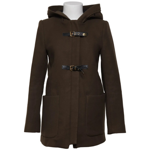Zara woman dufflecoat - dufflecoat,, damen
