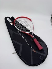 Pro’s Pro Junior 21 Tennis-Schläger mit PACIFIC X Force BasaltX Schlägertasche 