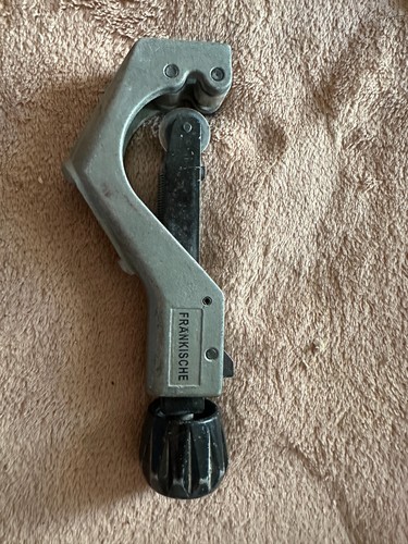 Fränkische rohrschneider und - fränkische,