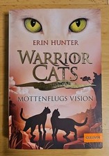 Warrior cats special adventure - warrior,