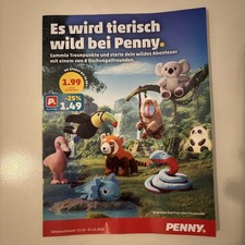 Penny Treuepunkte Volles