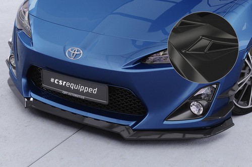 Csr frontspoiler - frontspoiler, |