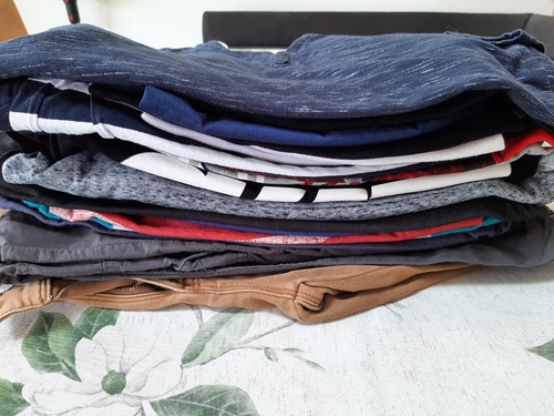 Kleiderpaket jungen 170 - kleiderpaket, gr.