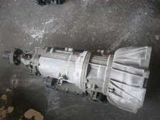 BMW 318i E36 Automatikgetriebe