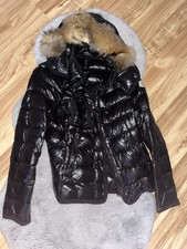 Moncler Daunenjacke Damen