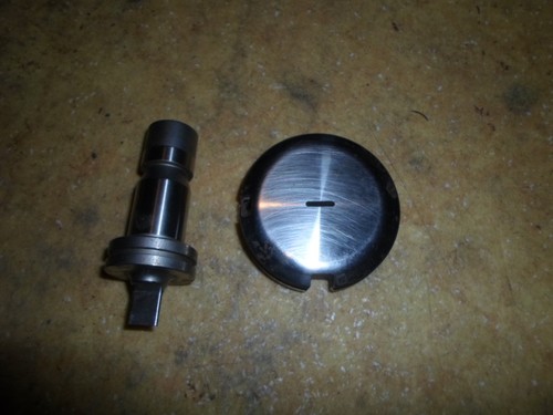 Trumpf stempel rechteck - -,