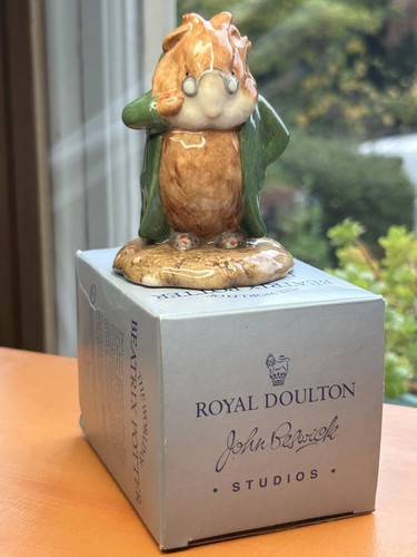 Beatrix potter kopfgärtner - beatrix,