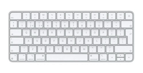 Apple magic keyboard - magic,