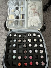 Neonail Shellac Komplett-Set