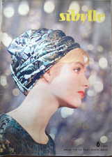 Sibylle 1959 c - sibylle, 6