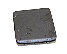 Abdeckung Wagenheberaufnahme