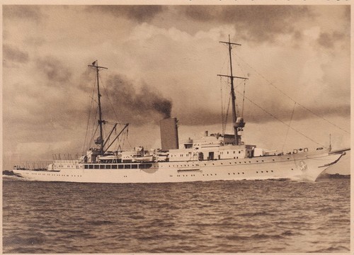 Foto marine schiff aviso - marine,