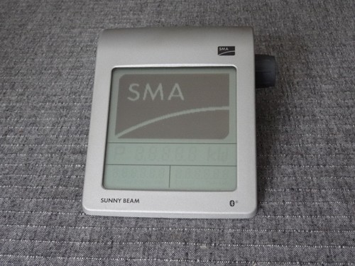 Sma sunny beam - sma,