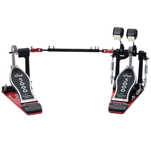 5002 td4 twin pedal - dw,