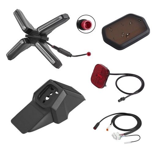 Bike ersatz for segway - ersatz,