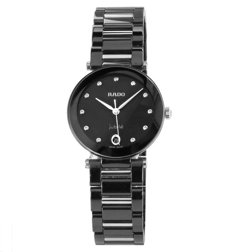 Rado damen uhr r22243703 - damen,