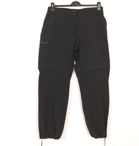 Schoffel damen hose größe - schoffel,
