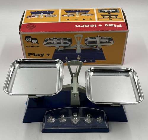 Geobra tafelwaage 5950 150 - 5950,