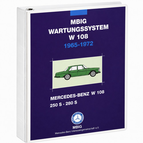 Mbig wartungssystem klasse - mbig,