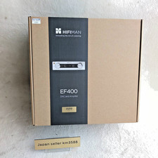 HIFIMAN EF400 DAC Amp R2R USB