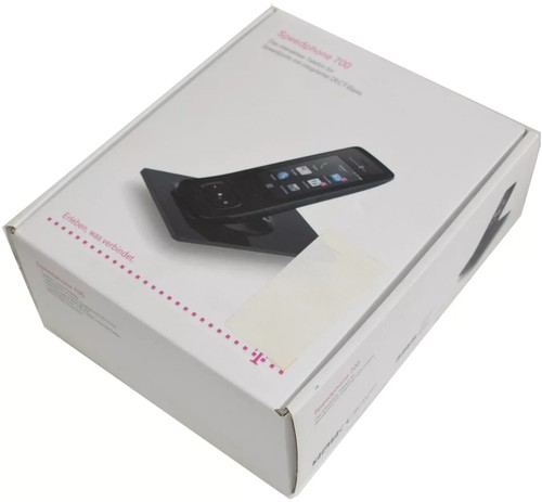 Telekom speedphone 700 voip - telekom,