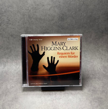 Mary higgins clark - clark, rquiem