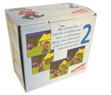 Schubi Lernmedien Was kommt