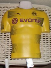 Ƹ̵̡Ӝ̵̨̄Ʒ  BVB 09 Borussia  LED Torsino 3D Gelb Rarität wie Neu!! Ƹ̵̡Ӝ̵̨̄Ʒ