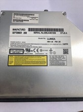 Panasonic UJ-880A DVD±RW DL Laufwerk SATA Slim für Toshiba Satellite A300, A300D