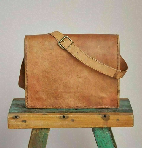Tasche leder echt herren - tasche,